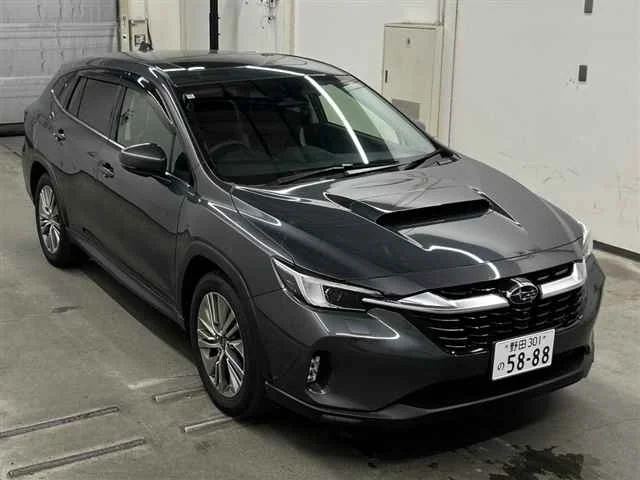 Subaru LEVORG LAYBAC VN5 2024